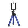 Blue Tripod with Holder