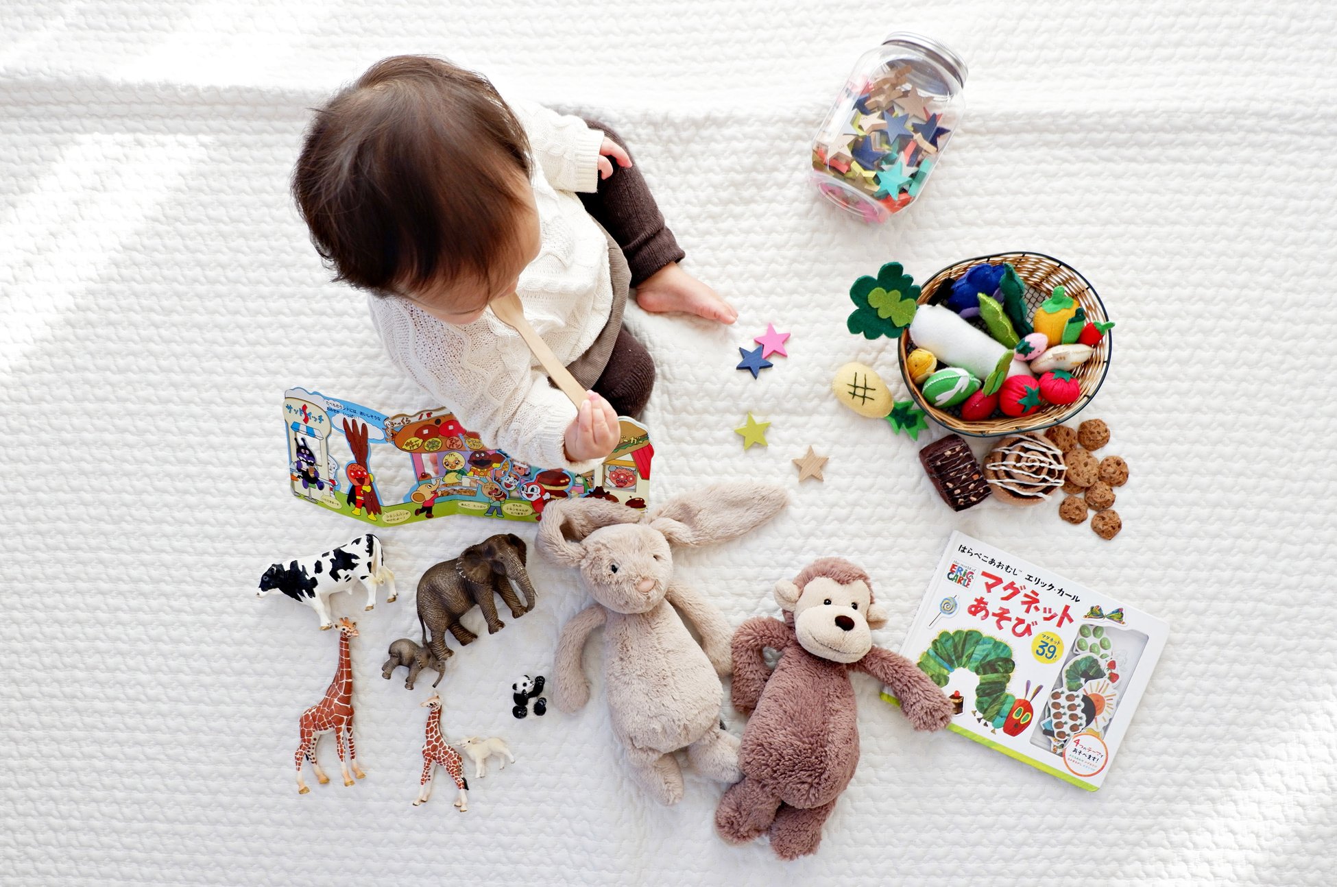 Toys, Kids & Baby
